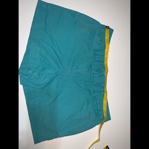 Ann Taylor loft shorts 💙